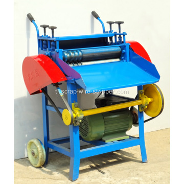 cable stripping machine supplier